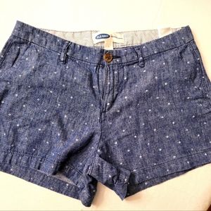 OLD NAVY Women's Everyday short